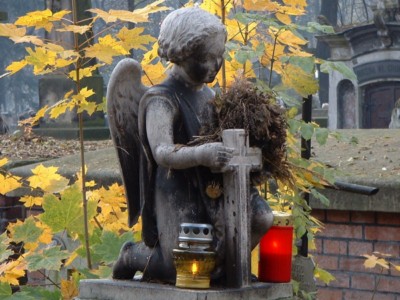opieka nad grobami w krakowie cmentarz rakowicki krakw